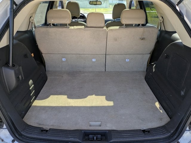 2010 Ford Edge Limited