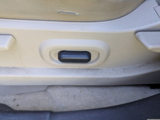 2010 Ford Edge Limited