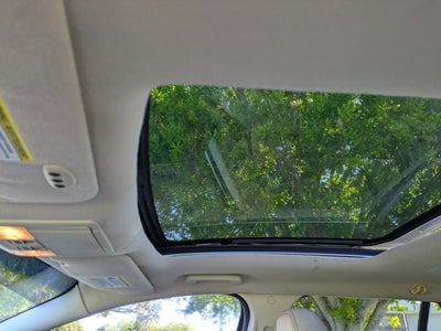 2010 Ford Edge Limited