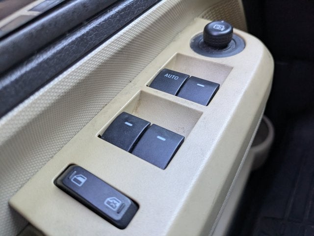 2010 Ford Edge Limited