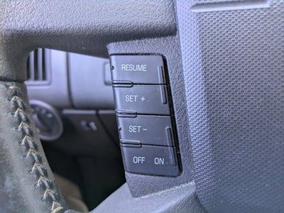 2010 Ford Edge Limited