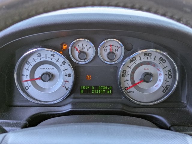 2010 Ford Edge Limited