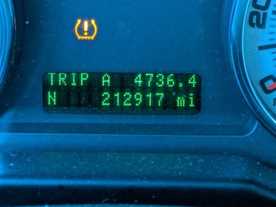 2010 Ford Edge Limited