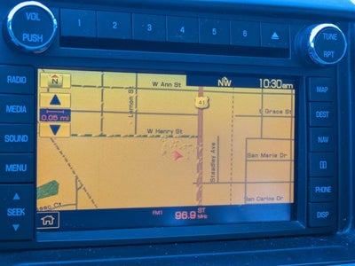 2010 Ford Edge Limited