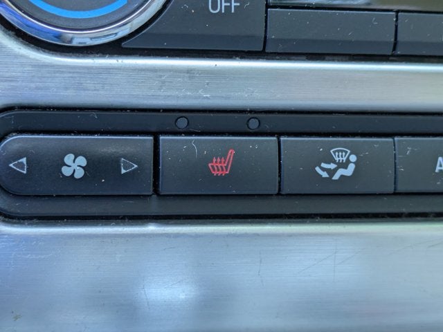 2010 Ford Edge Limited