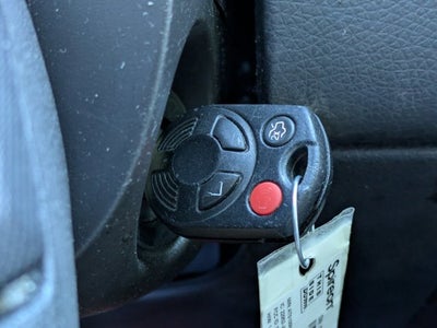 2010 Ford Edge Limited