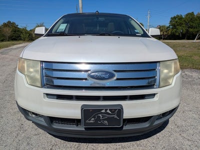 2010 Ford Edge Limited