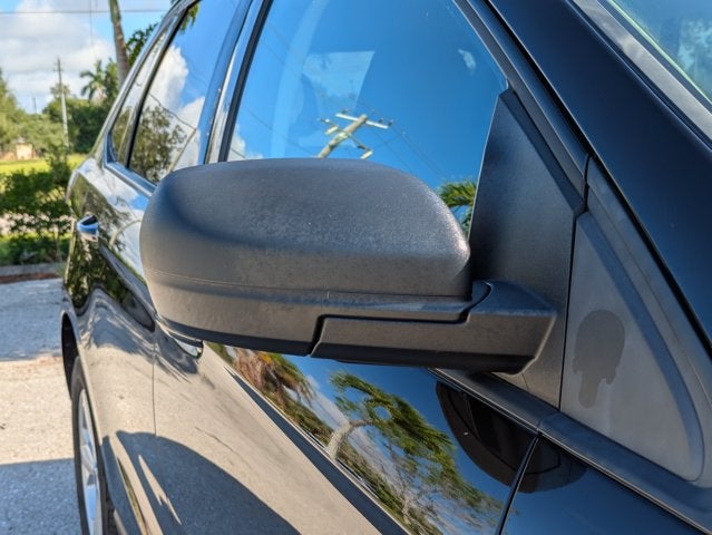2020 Ford Edge SE