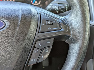 2020 Ford Edge SE