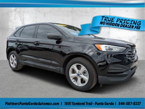 2022 Ford Edge SE