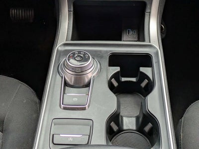 2022 Ford Edge SE