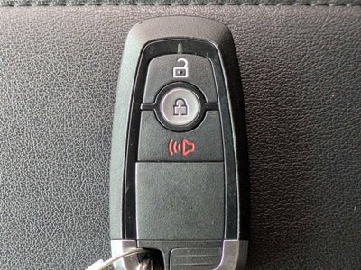 2022 Ford Edge SE