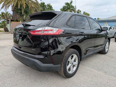 2022 Ford Edge SE