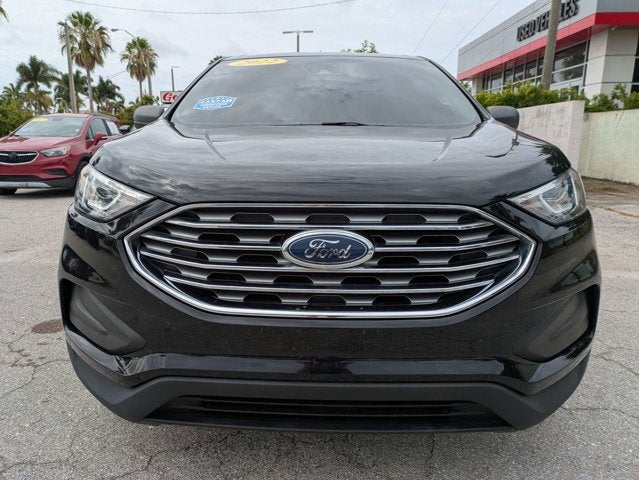 2022 Ford Edge SE