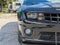 2011 Chevrolet Camaro 2SS