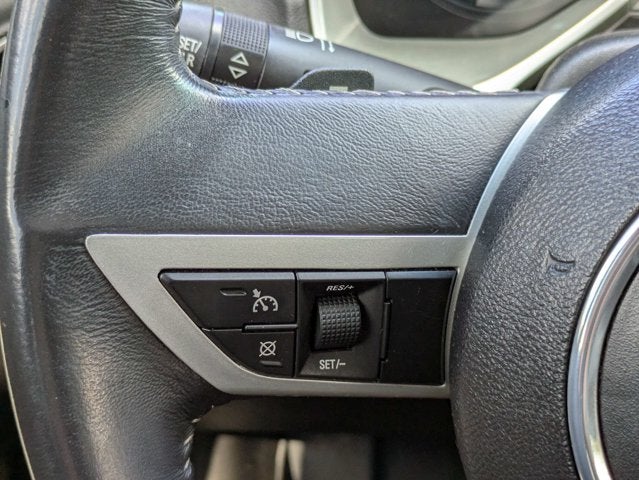 2011 Chevrolet Camaro 2SS