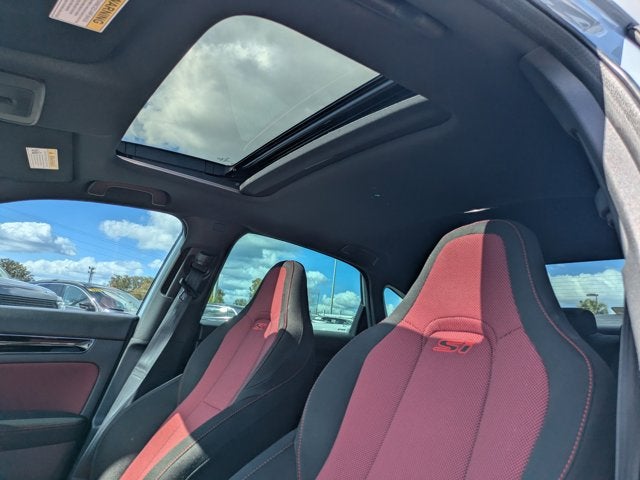 2023 Honda Civic Si Si