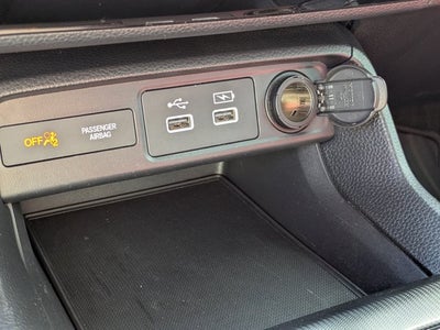 2023 Honda Civic Si Si