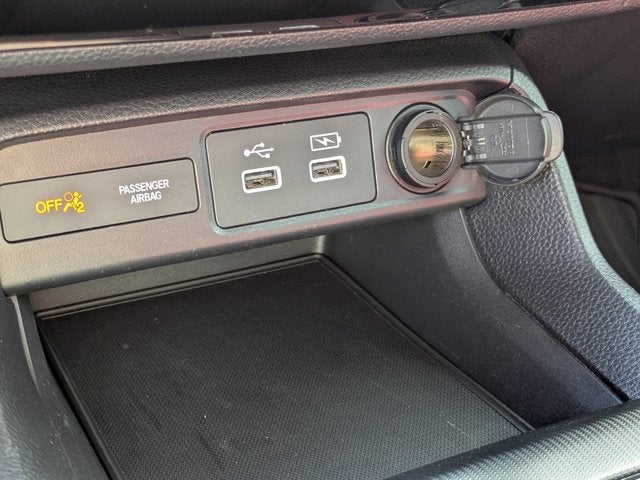 2023 Honda Civic Si Si
