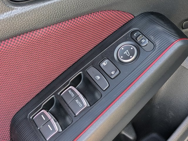 2023 Honda Civic Si Si