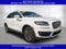 2020 Lincoln Nautilus Standard