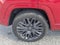 2022 Jeep Compass (RED) Edition