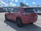 2022 Jeep Compass (RED) Edition