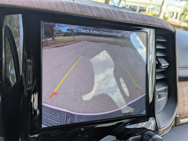 2023 RAM 3500 Longhorn