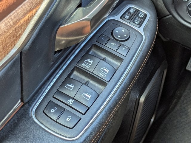 2023 RAM 3500 Longhorn