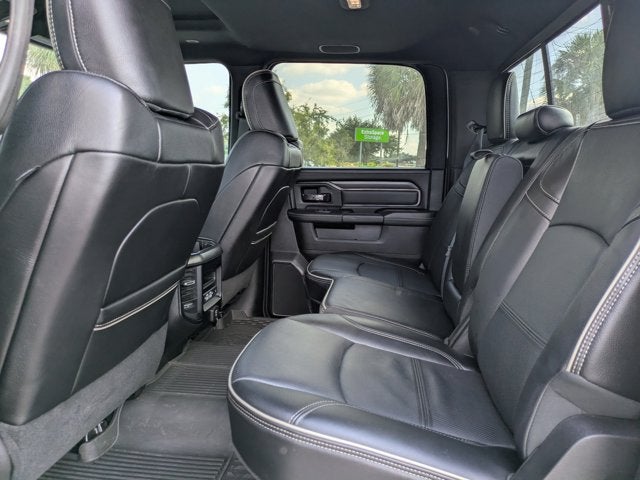 2024 RAM 2500 Power Wagon