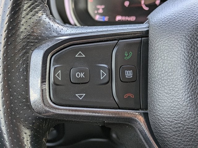 2024 RAM 2500 Power Wagon