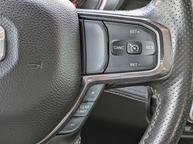 2024 RAM 2500 Power Wagon