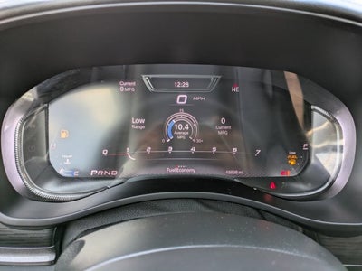 2024 RAM 2500 Power Wagon