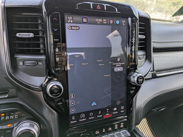 2024 RAM 2500 Power Wagon