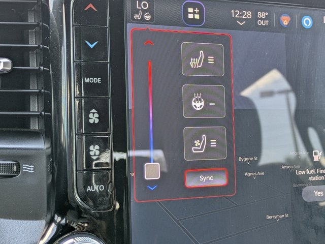 2024 RAM 2500 Power Wagon