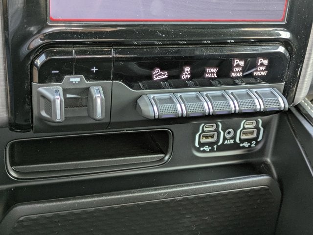 2024 RAM 2500 Power Wagon