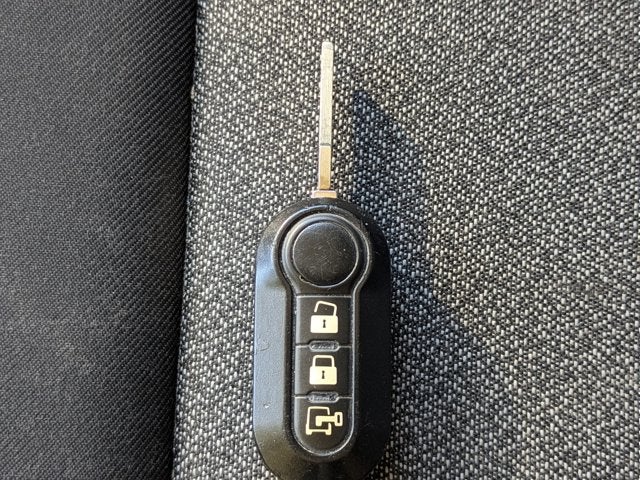 2019 RAM ProMaster Cargo Van 136" WB