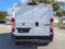2019 RAM ProMaster Cargo Van 136" WB