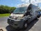2016 RAM ProMaster Cargo Van 2500 High Roof 159" WB