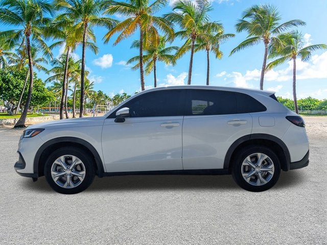 2023 Honda HR-V LX