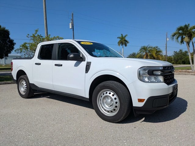 2024 Ford Maverick XL