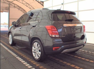 2019 Chevrolet Trax Premier