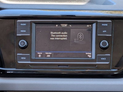 2023 Volkswagen Taos S