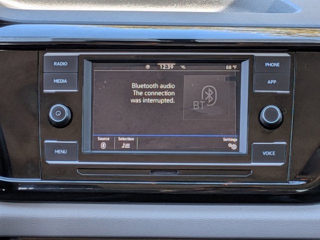 2023 Volkswagen Taos S