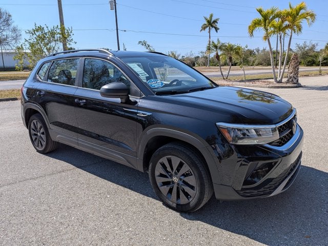 2023 Volkswagen Taos S