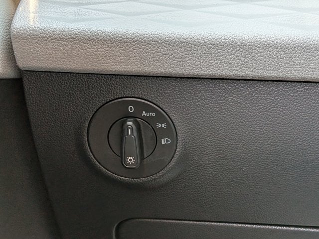 2023 Volkswagen Taos S