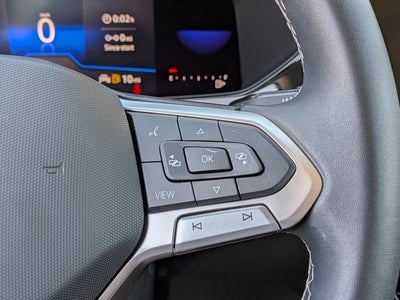 2023 Volkswagen Taos S