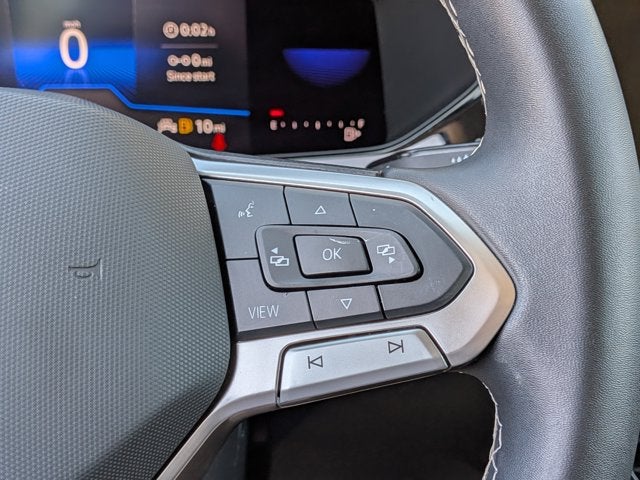 2023 Volkswagen Taos S