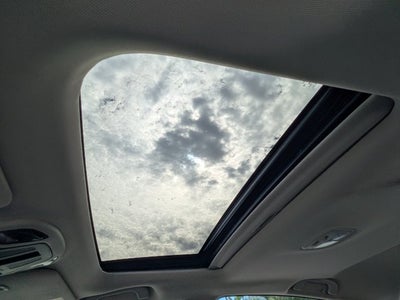 2023 Subaru Legacy Limited