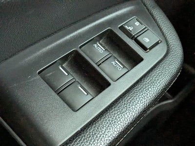 2019 Honda Ridgeline RTL-T